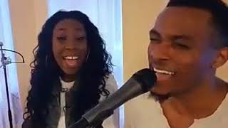 Jonathan McReynolds, Christ Rep  18