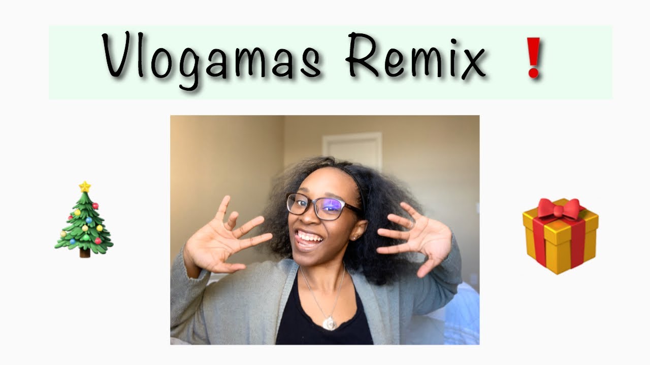 Vlogamas Remix !