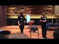 cosmocosm sound planetarium demo (part 3)