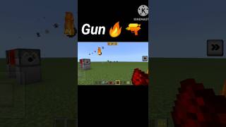How To Make A Machine Gun In Lokicraft