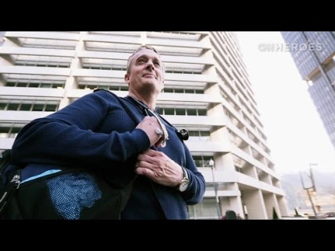 CNN Hero Dr. Jim Withers by CNN