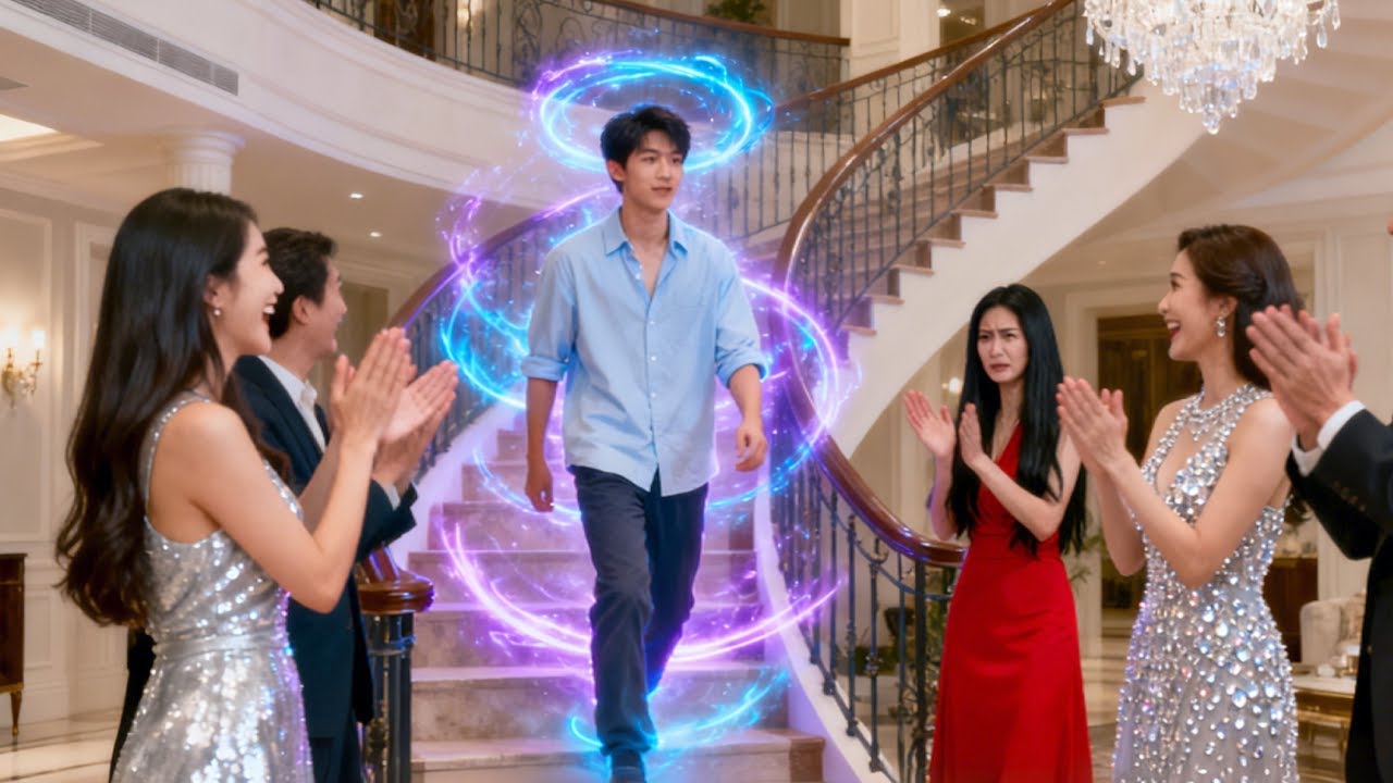 Ella divorcia al marido reencarnado—Ella se arrepiente, ¡y ve que está con su rival!