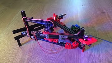 Useless marble machine #MakerSpaceSimon #stem #marblerun