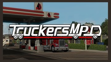 Tutorial: Installing the American Truck Simulator Multiplayer Mod!