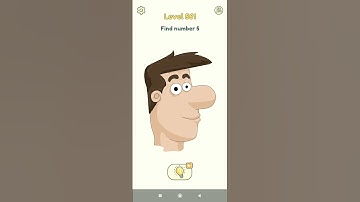 DOP 2: Delete One Part Level 561 Walkthrough Solution #shorts #DOP2