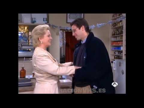 El crossover de Médico de familia y Farmacia de guardia