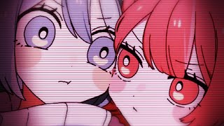 TAK - PPPP feat. 初音ミク、重音テト(Anrang2 Hardcore edit)