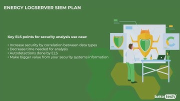 TechWednesday Webinar | Energy Logserver | CEE