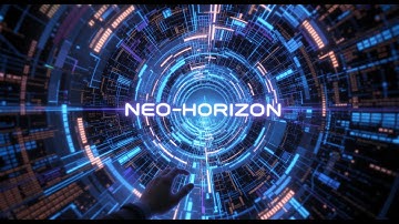 A Day in the City of the Future: Neo-Horizon 3025