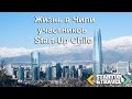Жизнь в Чили участников Start-Up Chile (в Стартап Калининграде Ч.6)