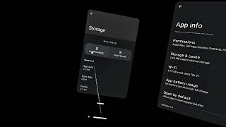 How to revert the oculus quest menu to the old one tutorial