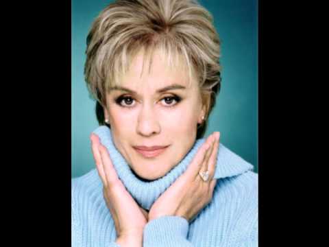 Kiri Te Kanawa - You'll never walk alone