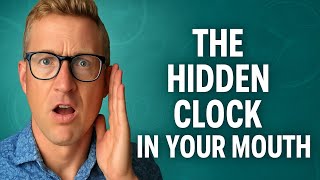 The Next Frontier In Oral Care Aging, Microbiomes Circadian Rhythms