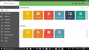 How to Find and Correct Point of Sale Posting Errors in NCR Counterpoint