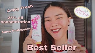 prima sassy belle perfume