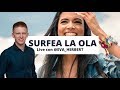 SURFEA LA OLA - Entrevista de Eva Herbert