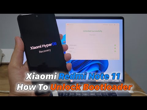 Xiaomi Redmi Note