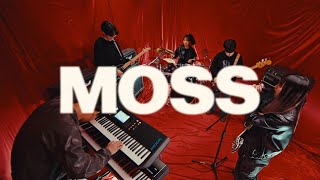 [MV] 게인주의 - MOSS (아주대학교 밴드)