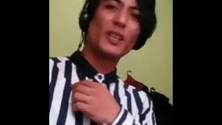 Akulah MentariMu~Laksamana@Smule Duet Cover by JacketAjjai