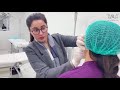 Dr shaista lodhi the aesthetics clinic services treatment successful aesthetic clinic in pakistan