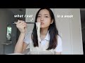 what i eat in a week pt 12 (korean food + summer break)