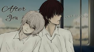 Download Lagu After You - BL GCMM PART 1 - Azren - MP3