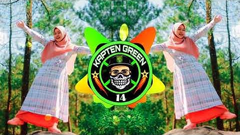 DJ - Cindai - Siti Nurhaliza | Remix Mantul Slow Enak 2021