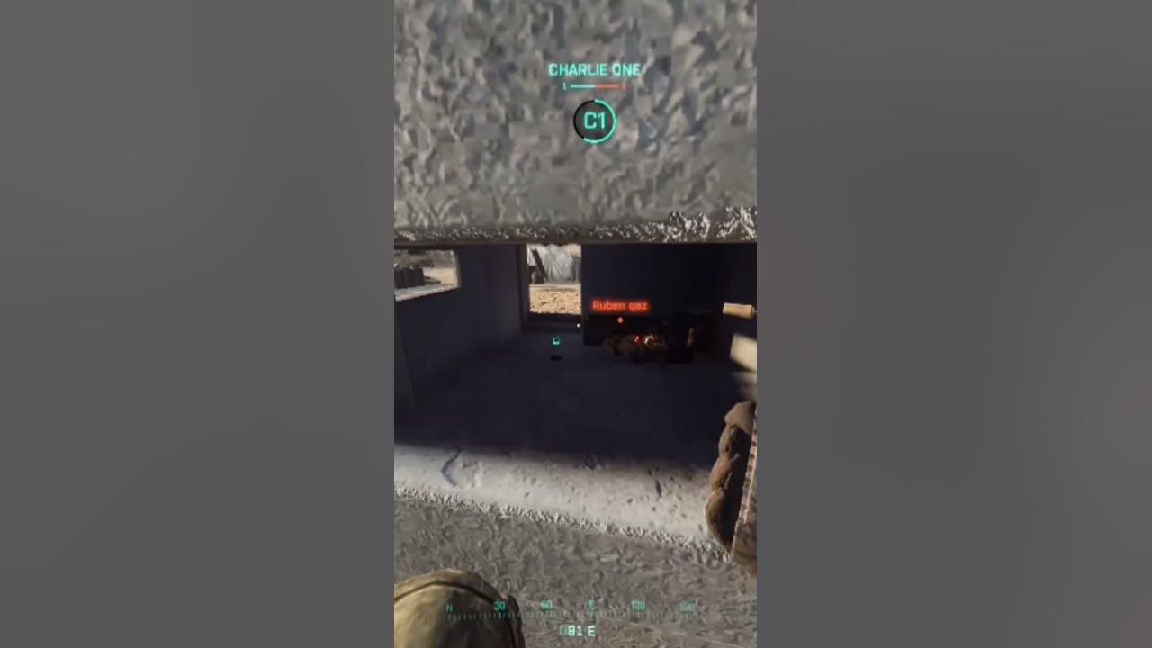 C5 explosion kill battlefield2042 YouTube