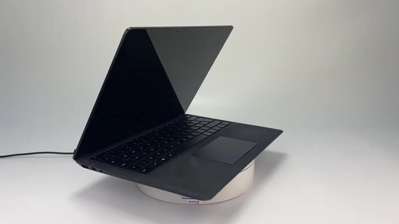 Microsoft Surface Laptop 2 (Modell 1769)