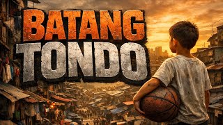 BATANG TONDO #new #reggae #song 