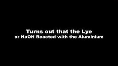 How to Make Soap pt.1