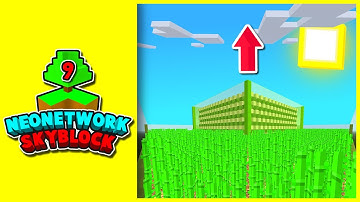 4:30am Vibes | Minecraft Skyblock Let