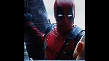 Deadpool edit  like ae.. in Handshake capcut tutorial #edit #capcuttutorial #trendingshorts
