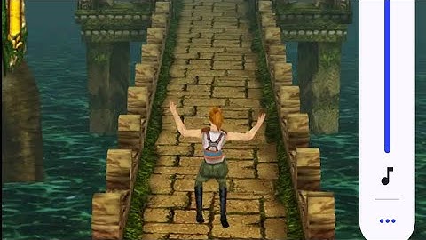 Temple Run - Gameplay Walkthrough Part 1 10th Anniversary (Android,iOS)