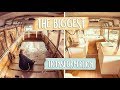 How to INSULATE a VAN - Van Conversion with Kinging-It