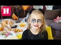 Празднуем Halloween. Как устроить праздник Хэллоуиин детям. Жизнь или Конфеты!