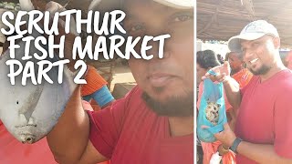 Velankanni | Episode 4 | Seruthur Fish Market Part 2