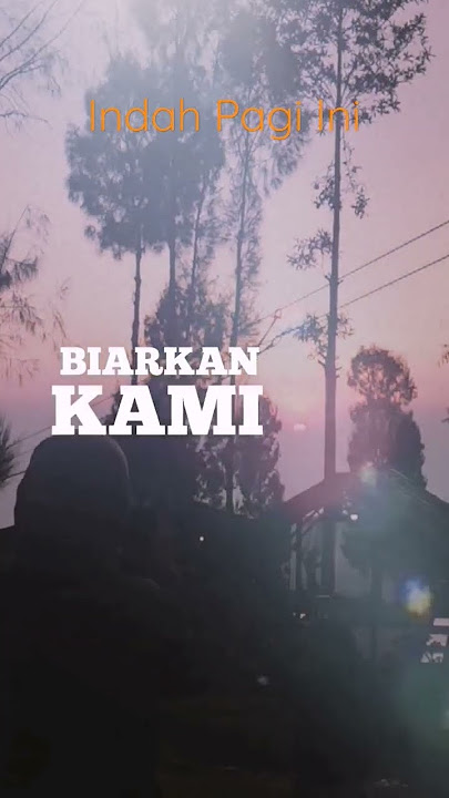 INDAH PAGI INI, Mencari Hikmah, @tvc71' #mencarihikmah #iwanfals