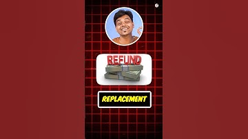 🤯இனி Amazon & Flipkart-மேல Case போட்டுடாலம்…🛑 Refund or Replacement Any Orders within 15 Days🔥