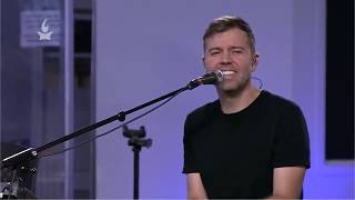 Jon Thurlow  Last set at IHOPKC | 20190902