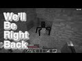 This is Real SPIDER PIG in Minecraft To Be Continued part 1 Minecraft Funny moments #shorts