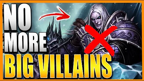 Blizzard ANNOUNCES NEW ERA OF WOW! What Does That Mean?