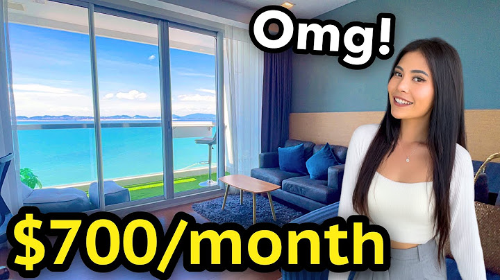One of Pattaya's Best Beachfront Condos for Sale & Rent | Seaview 🌊