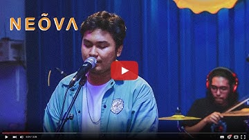 Takkan Pernah Ada - Geisha (Cover) by Neova
