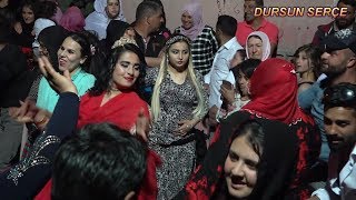 Safranbolu Gümüş Kürt Mahalesi̇ Eğlenceli̇ Bi̇r Düğün Weddi̇ng Dance Part 53