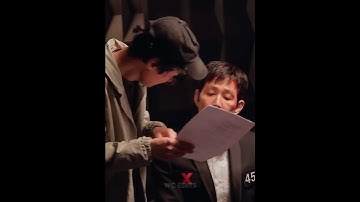 Squid Game Behind the Scenes 🤯🔥 🎬 | Squid Game 3 | MONTAGEM XONADA