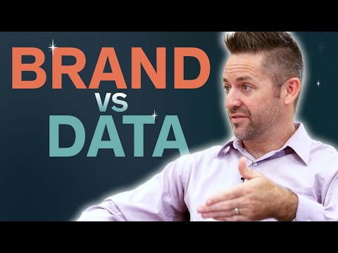 Why Good Brands Go Stale ? ft. Jared Johnson, Healthcare Rap