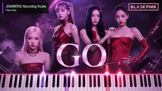 GO - BLACKPINK