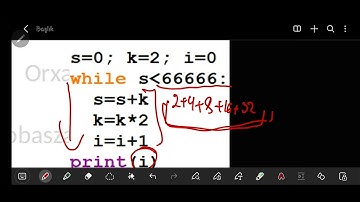 PYTHON MİQ SUAL TİPİ 2025 #sertifikasiya #miq #abituriyent
