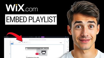 Hoe je een YouTube-afspeellijst in Wix insluit (de gemakkelijkste manier) (gids 2025)
